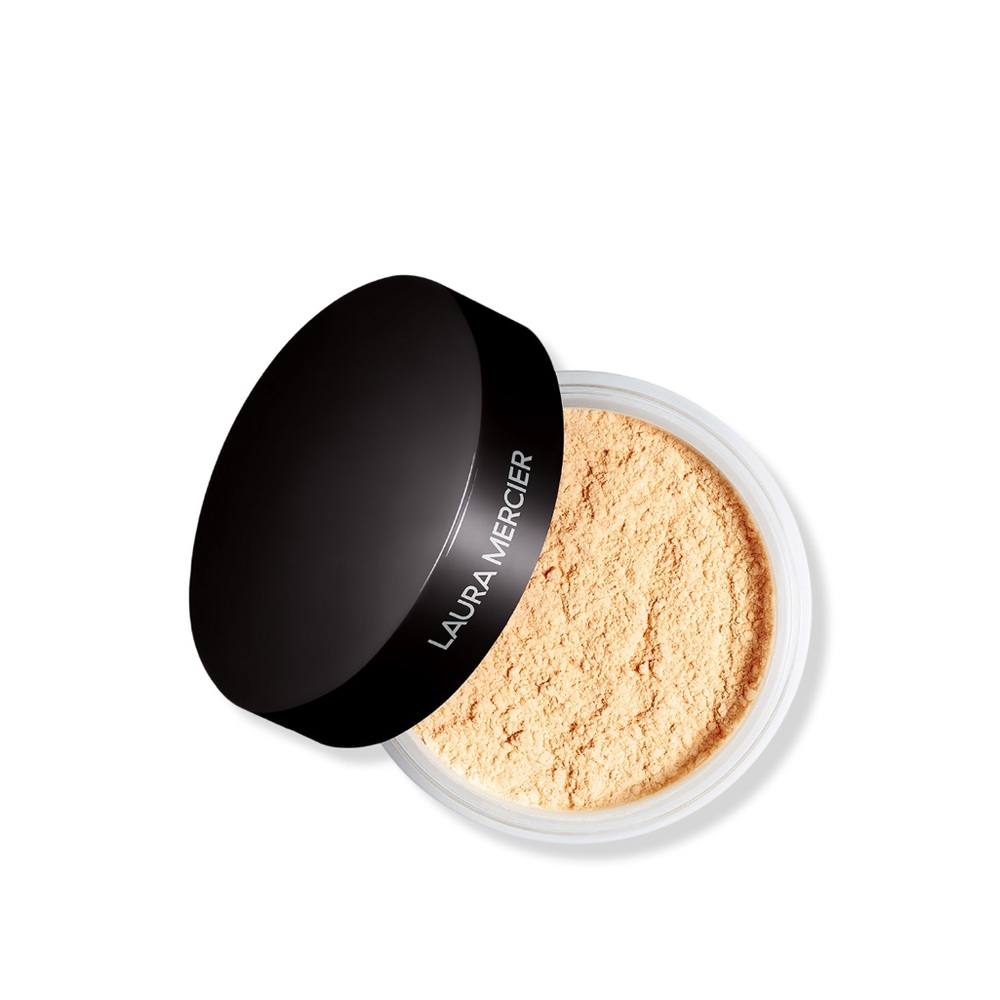 Laura Mercier Translucent Honey Loose Setting Powder